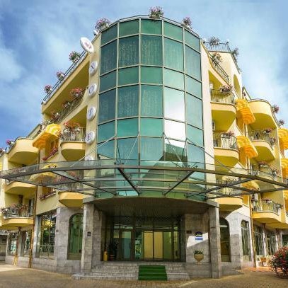 Bistra & Galina Hotel Thumbnail