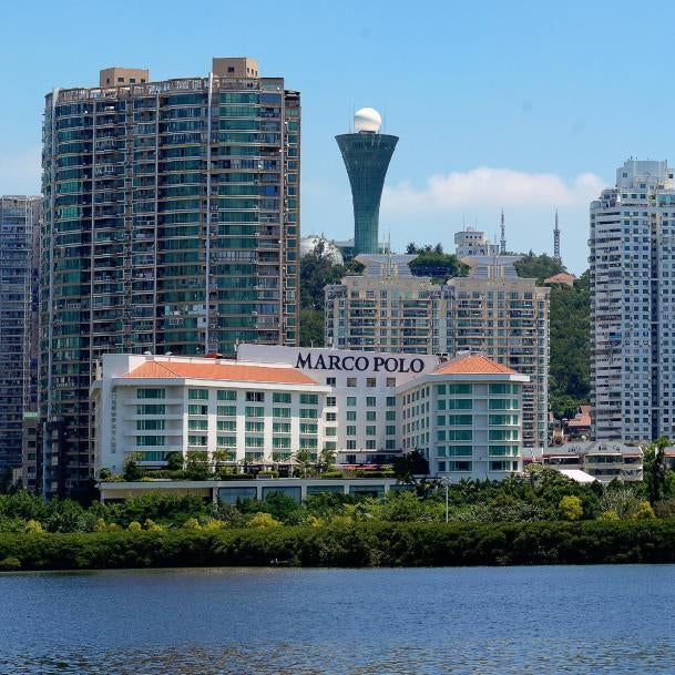Marco Polo Xiamen Thumbnail