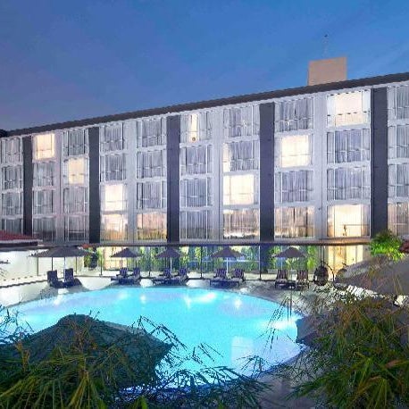 Eastin Grand Hotel Saigon Thumbnail