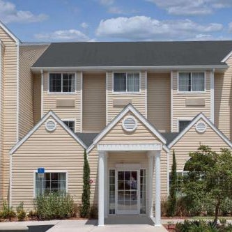 Microtel Inn & Suites by Wyndham Leesburg/Mt Dora Thumbnail