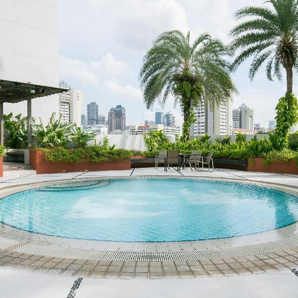 Novotel Singapore on Kitchener Thumbnail