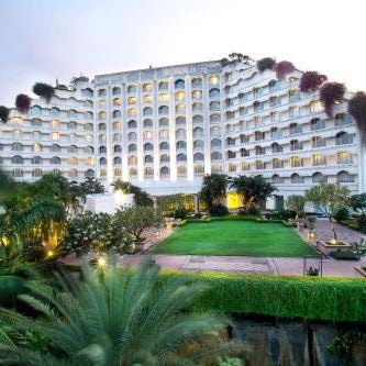 Taj Krishna, Hyderabad Thumbnail