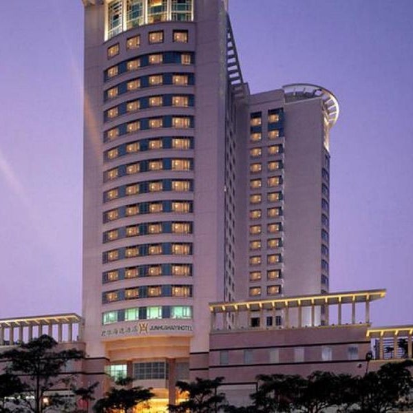 Shantou Junhua Haiyi Hotel