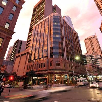 Metro Hotel Marlow Sydney Central Thumbnail