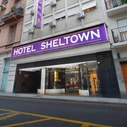 Stay Hotel Plaza San Martin