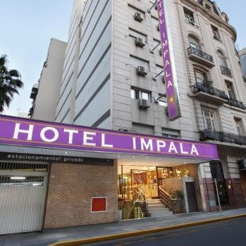 Recoleta Vibes Hotel