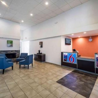 Motel 6-Irving, TX - Irving DFW Airport East Thumbnail