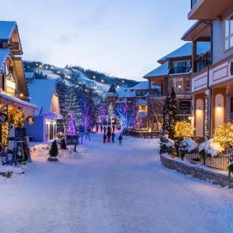Blue Mountain Resort Village Suites Thumbnail