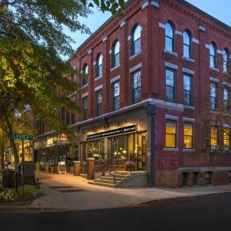 Fairfield Inn & Suites by Marriott Keene Downtown Thumbnail