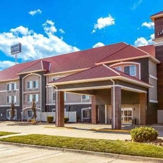 La Quinta Inn & Suites by Wyndham North Platte Thumbnail
