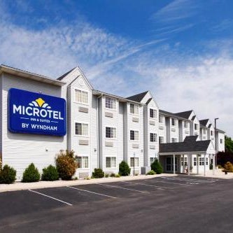 Microtel Inn & Suites By Wyndham Hagerstown Thumbnail