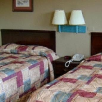 Budget Host Inn Charleston Thumbnail