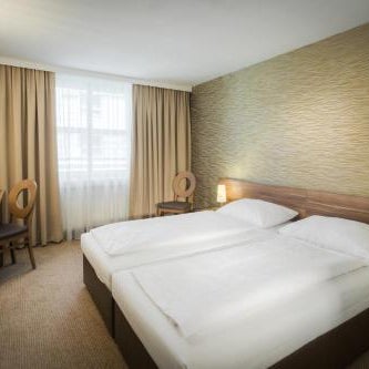Hotel Enziana Wien Thumbnail
