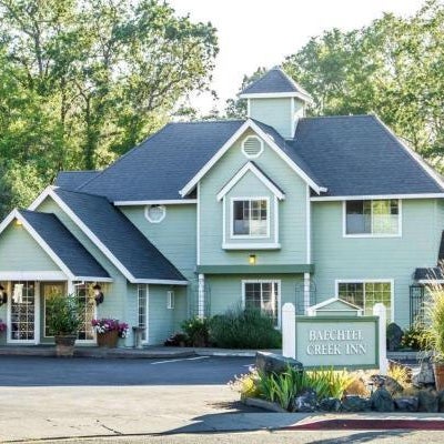 The Inn at Baechtel Creek Thumbnail