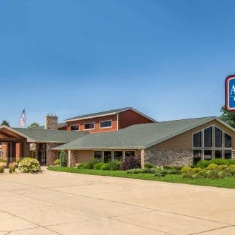 Spark by Hilton Cedar Falls Thumbnail