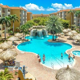 Eagle Aruba Resort & Casino Thumbnail