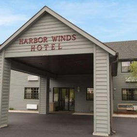Harbor Winds Hotel Thumbnail