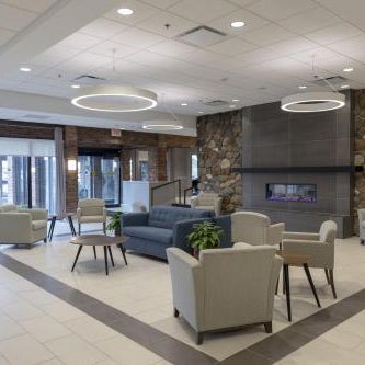RIT Inn & Conference Center Thumbnail