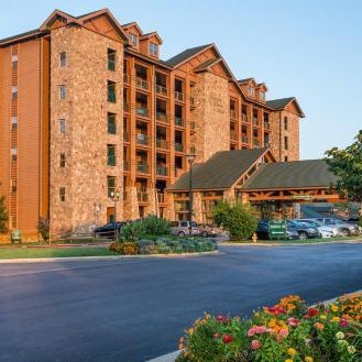 Westgate Branson Woods Resort And Cabins Thumbnail