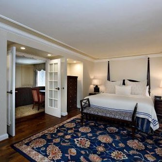 Washington Duke Inn & Golf Club Thumbnail