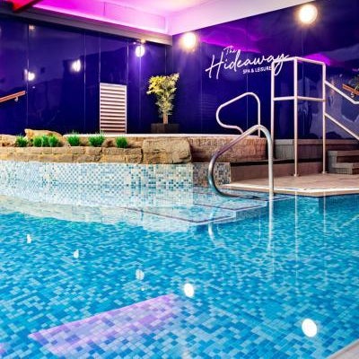 Parkmore Hotel & Leisure Club, Sure Hotel Collection by BW Thumbnail