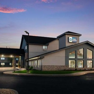 Best Western Fort Wayne I-69 North Thumbnail