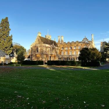 Orton Hall Hotel & Spa Thumbnail