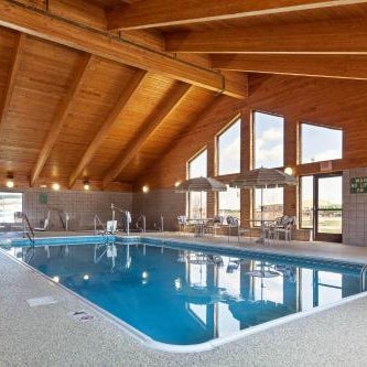 AmericInn by Wyndham Valley City - Conference Center Thumbnail