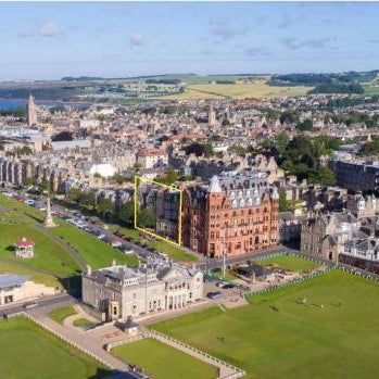 Seaton House - Small Luxury Hotels of the World Thumbnail