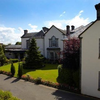 Keavil House Hotel Dunfermline by Sunday