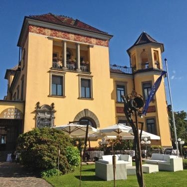 Camin Hotel Luino
