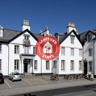 Burnett Arms Hotel