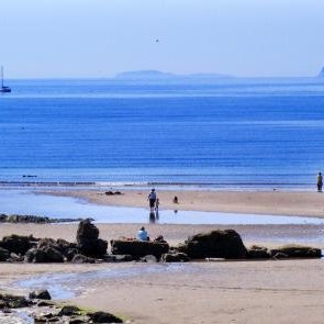 Kinloch Hotel, Isle of Arran
