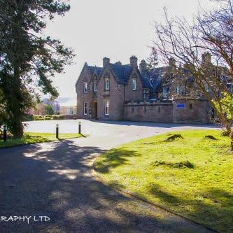 Inverness Lochardil House, by Highland Coast Hotels