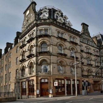 Best Western Queens Hotel Thumbnail