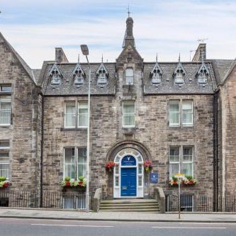 Leonardo Edinburgh City Thumbnail