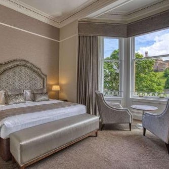 Best Western Inverness Palace Hotel & Spa Thumbnail