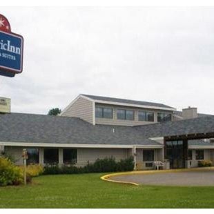 AmericInn by Wyndham Park Rapids Thumbnail