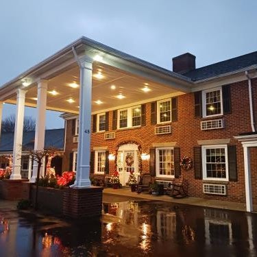 Colonial Inn Seekonk Thumbnail