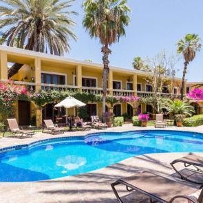 El Encanto Suites Hotel Boutique
