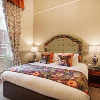 The Wynnstay Hotel, Oswestry, Shropshire - The Coaching Inn Group