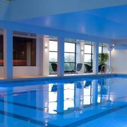 Wrightington Hotel, Health Club & Spa