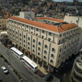 Mary’s Well Nazareth By Dan Hotels Thumbnail