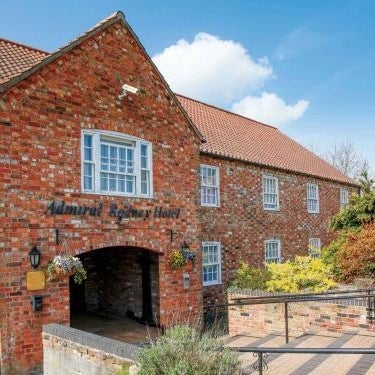 The Admiral Rodney Hotel, Horncastle, Lincolnshire - The Coaching Inn Group
