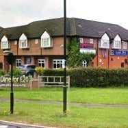 Consort Hotel Thumbnail