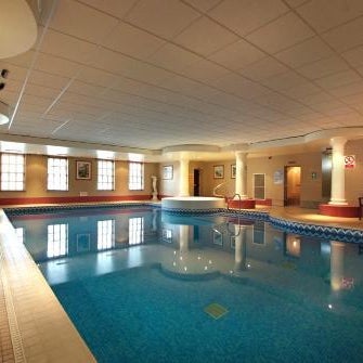 The Crown Hotel, Boroughbridge, North Yorkshire Thumbnail