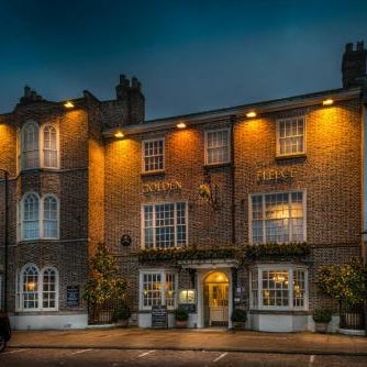 The Golden Fleece Hotel, Thirsk, North Yorkshire - The Coaching Inn Group