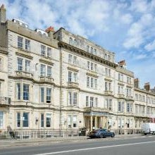 Hotel Prince Regent