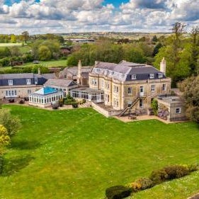Best Western Leigh Park Hotel Thumbnail