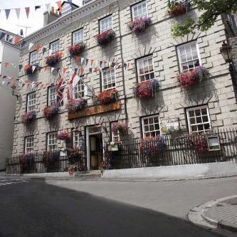 Best Western Moores Central Hotel
